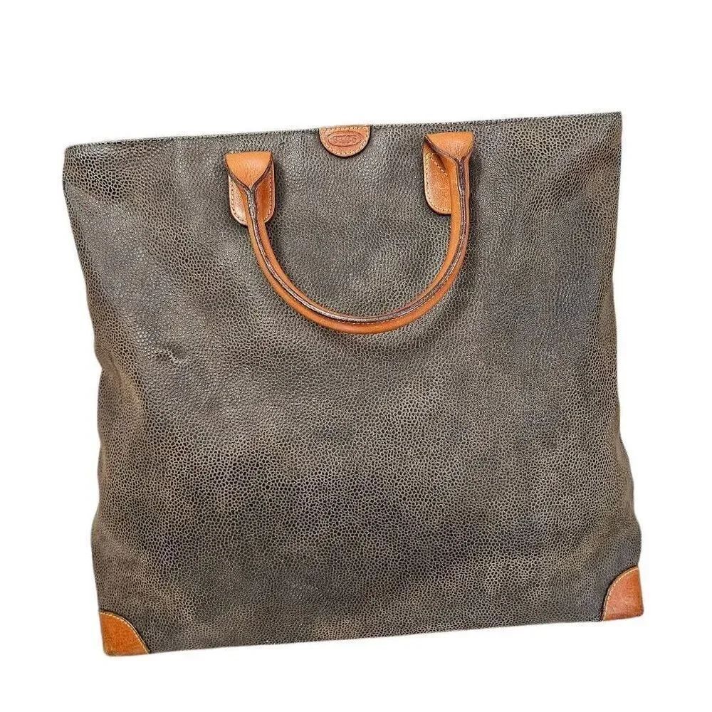 Bric's tote bag